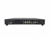 Коммутатор "Тромбон IP-К8-Л" исполнение 2