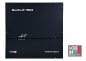 Усилитель мощности "Тромбон IP-УМ120" исполнение 2