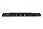 Коммутатор "Тромбон IP-К16"