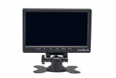 Монитор 7" TFT LCD, HDMI, VGA, RCA, CO-TFT702A, ComOnyx