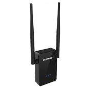 WiFi усилитель повторитель 2.4ГГц с портом Ethernet, CF-WR302S V2, COMFAST
