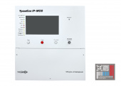 Модуль оповещения "Тромбон IP-MO8" исполнение 2