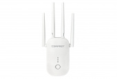 WiFi усилитель повторитель 1200AC с портом Ethernet, CF-WR758AC V2, COMFAST