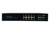 Коммутатор "Тромбон IP-К08"
