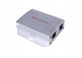 PoE Удлинитель (Extender), на два порта, 25Вт,  CO-PE-B25-1-P101, ComOnyx