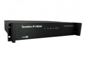 Усилитель мощности "Тромбон IP-УМ240" (стоечный)