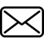 иконка e-mail
